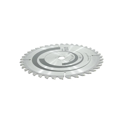 Disco sierra circular 7 1/4" de 40 dientes distintos materiales Bosch 2608640943