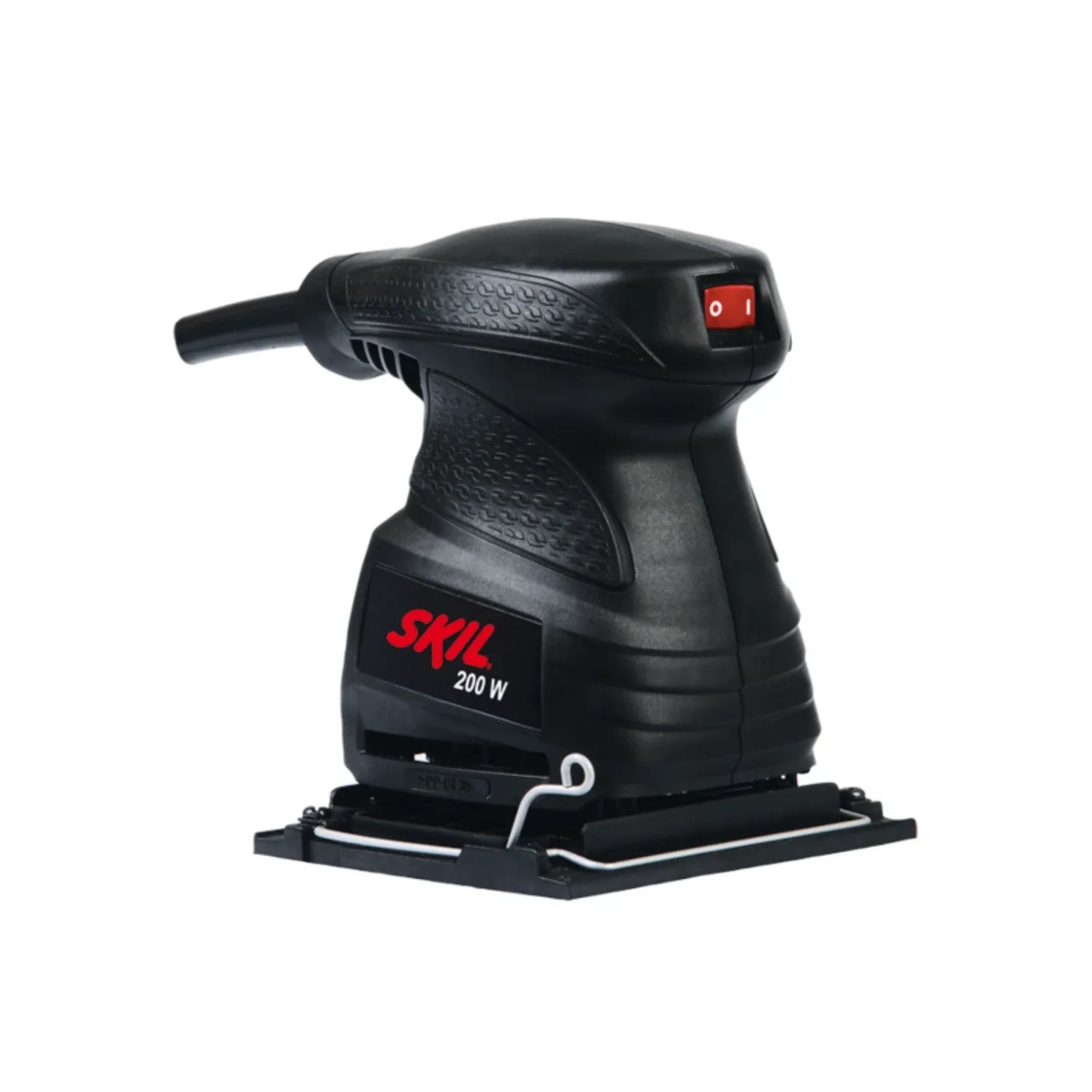 Lijadora orbital 200 W 1/4" de lija Skil 7232