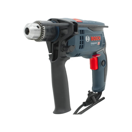 Rotomartillo 1/2" de 750 W Bosch GSB13RE