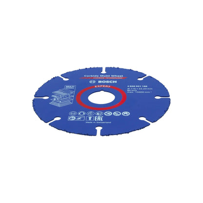 Disco de corte Expert Bosch 2608901188