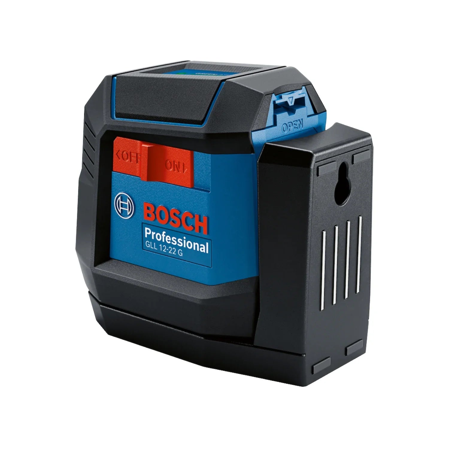 Nivel láser 12 metros con batería Bosch 601065321