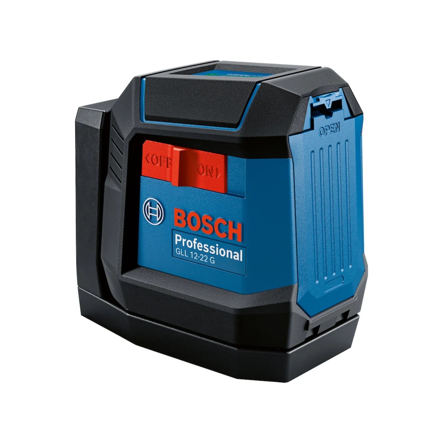 Nivel láser 12 metros con batería Bosch 601065321