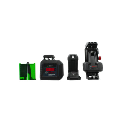 Nivel láser 20 metros Bosch 601065000