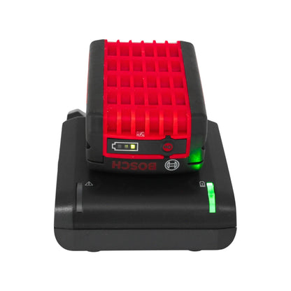 Cargador y 2 baterías 18 V Bosch 1600A02RN2