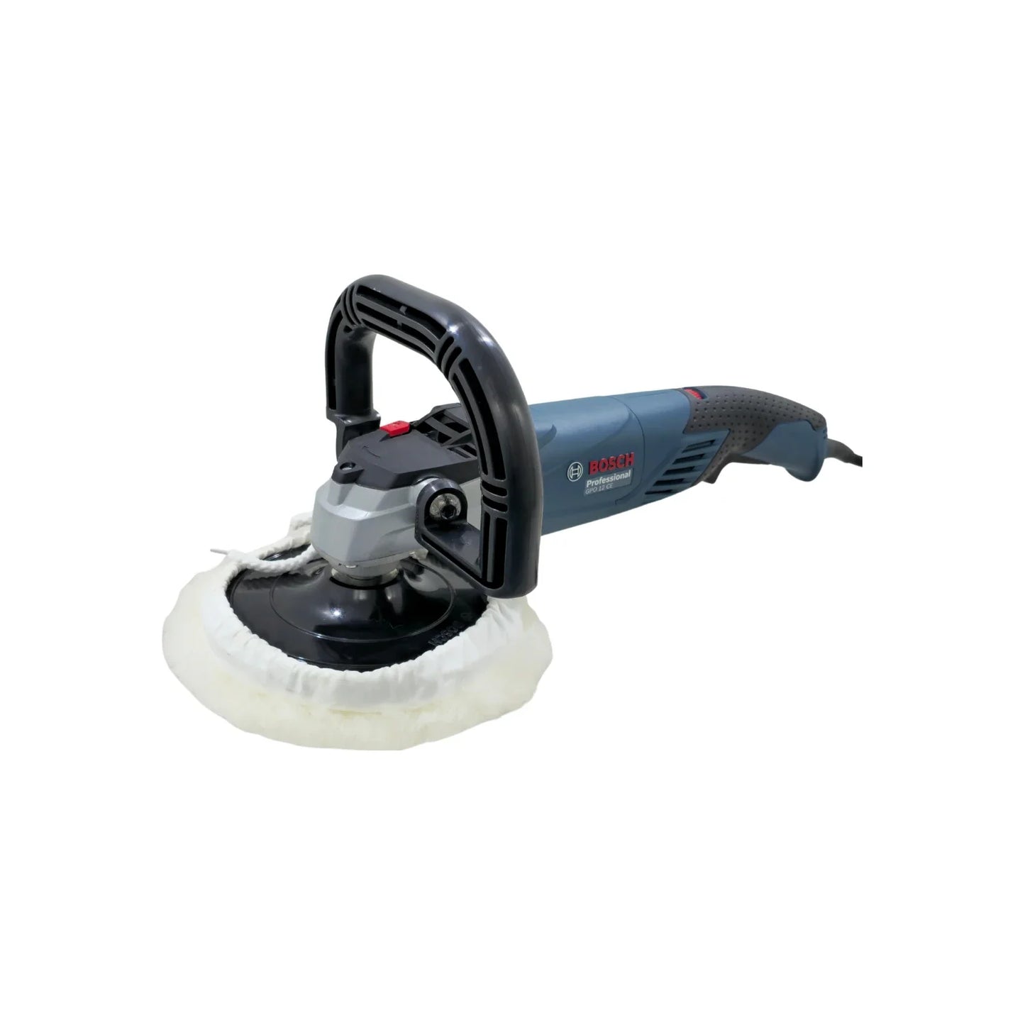 Pulidora 127 V Bosch GPO 120 06013890G0
