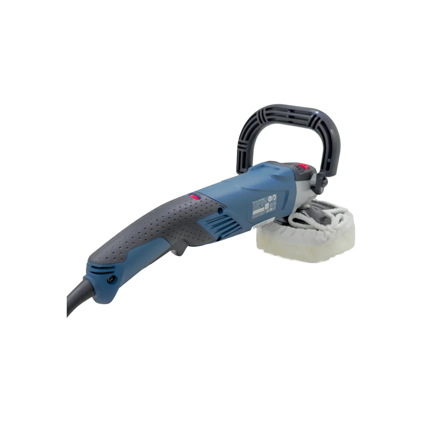 Pulidora 127 V Bosch GPO 120 06013890G0