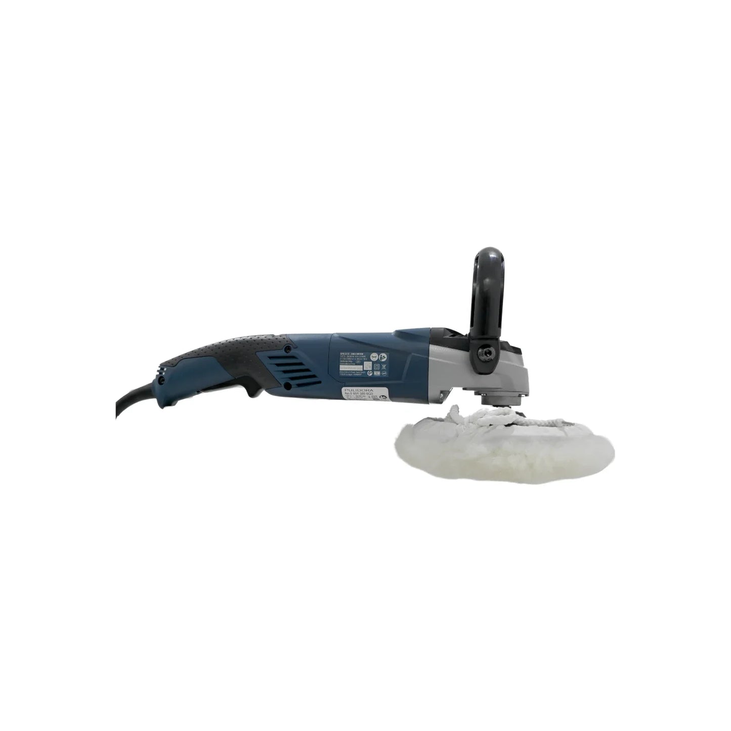 Pulidora 127 V Bosch GPO 120 06013890G0