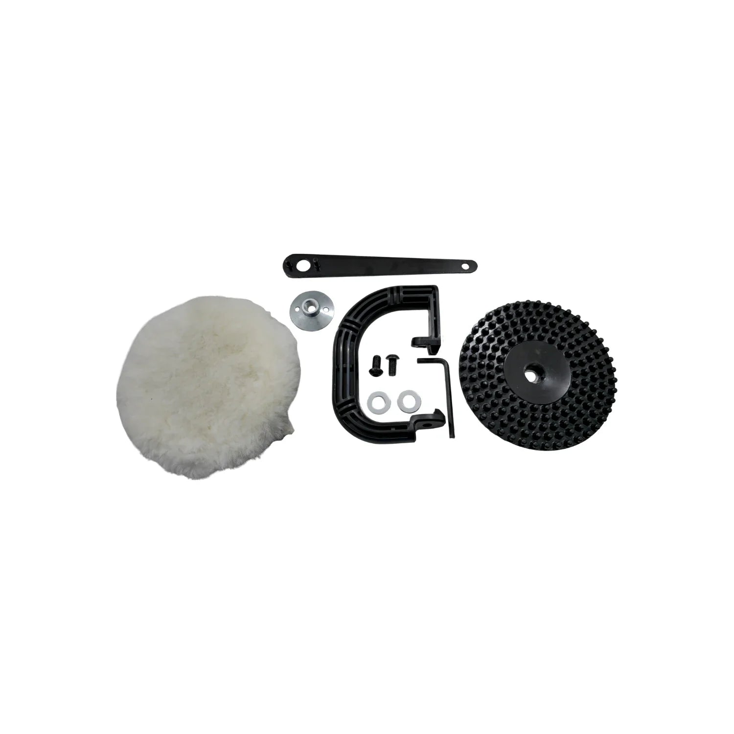 Pulidora 127 V Bosch GPO 120 06013890G0