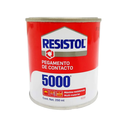 Pegamento de contacto 250 ml Resistol 5000