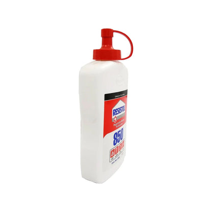 Pegamento blanco 250 g Resistol 850