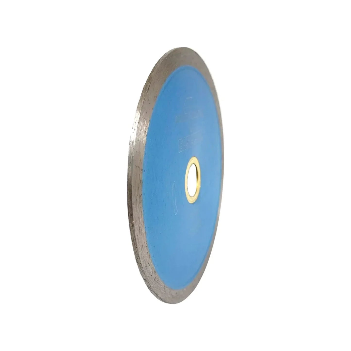 Disco 4 1/2" corona continua Austrodiam EASY CUT 1502 diamantado