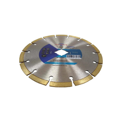 Disco 7" segmentado Austrodiam 1507 diamantado