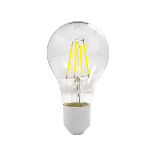 Lámpara vintage 6 W led 6 filamentos Adir 2956