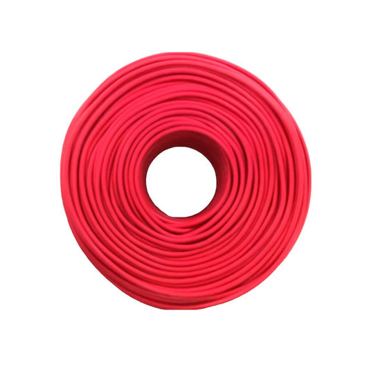 Cable #10 rojo 100 m Mavrik 5941