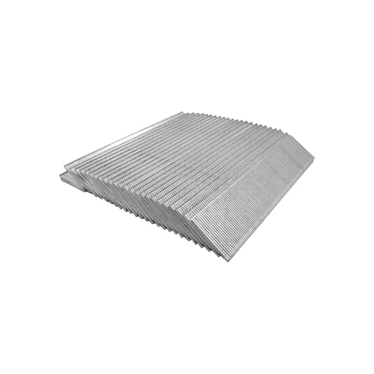 Clavo para clavadora neumática 25 mm 5000 piezas Adir 870