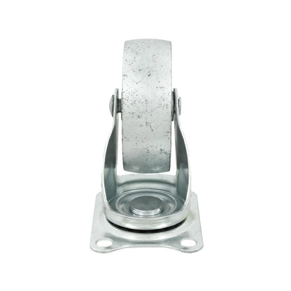 Rodaja giratoria 2.5" Adir 9121