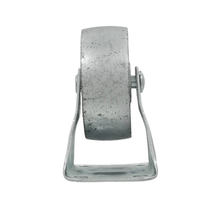 Rodaja placa fija 2" Adir 9123