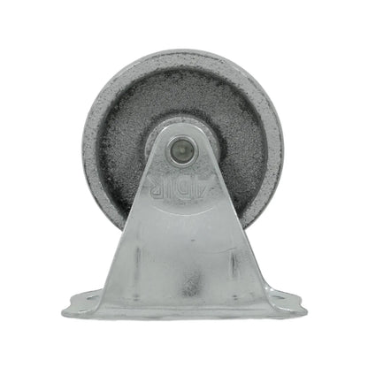 Rodaja placa fija 2" Adir 9123