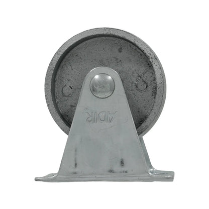 Rodaja placa fija 2.5" Adir 9124