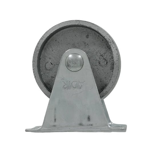 Rodaja placa fija 2.5" Adir 9124