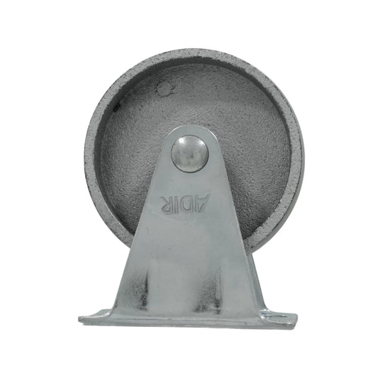 Rodaja placa fija 3" Adir 9125