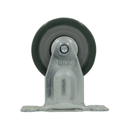 Rodaja placa fija 2" Adir 9128
