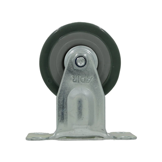 Rodaja placa fija 2" Adir 9128