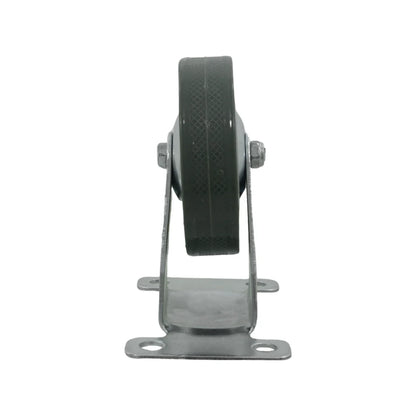 Rodaja placa fija 3" Adir 9129