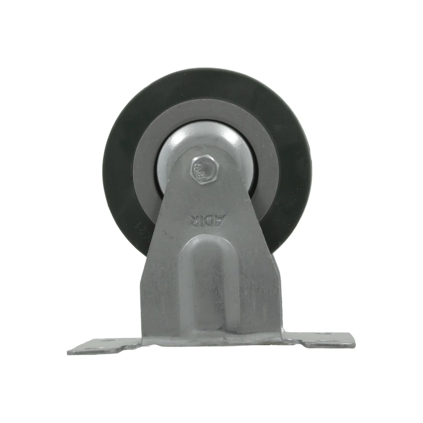 Rodaja placa fija 3" Adir 9129