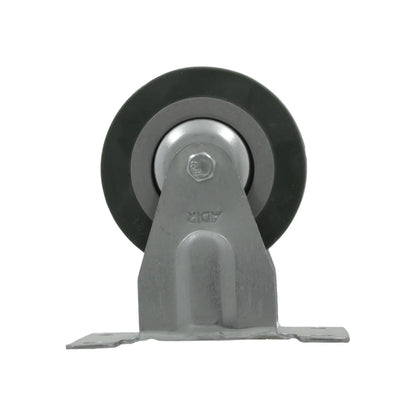 Rodaja placa fija 3" Adir 9129