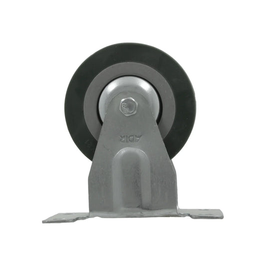 Rodaja placa fija 3" Adir 9129