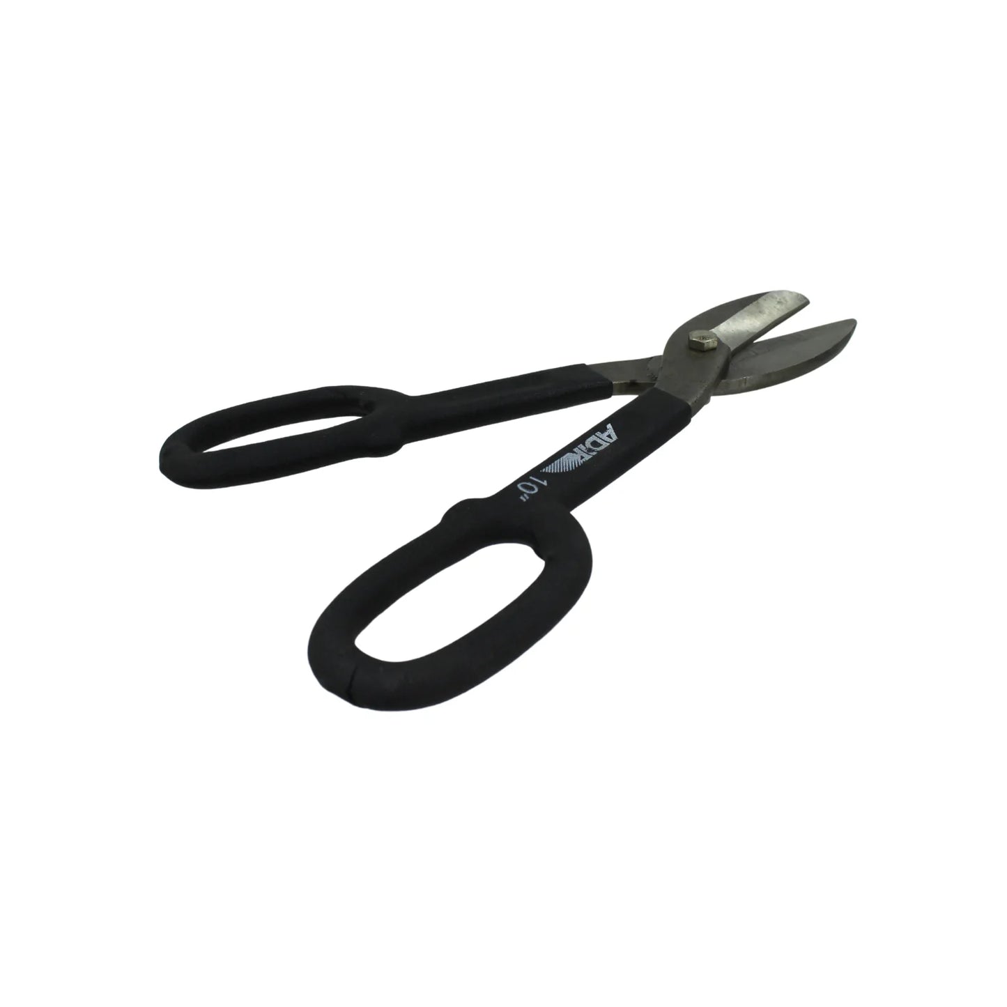 Tijera para hojalatero 10" Adir 380