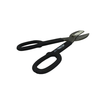 Tijera para hojalatero 10" Adir 380