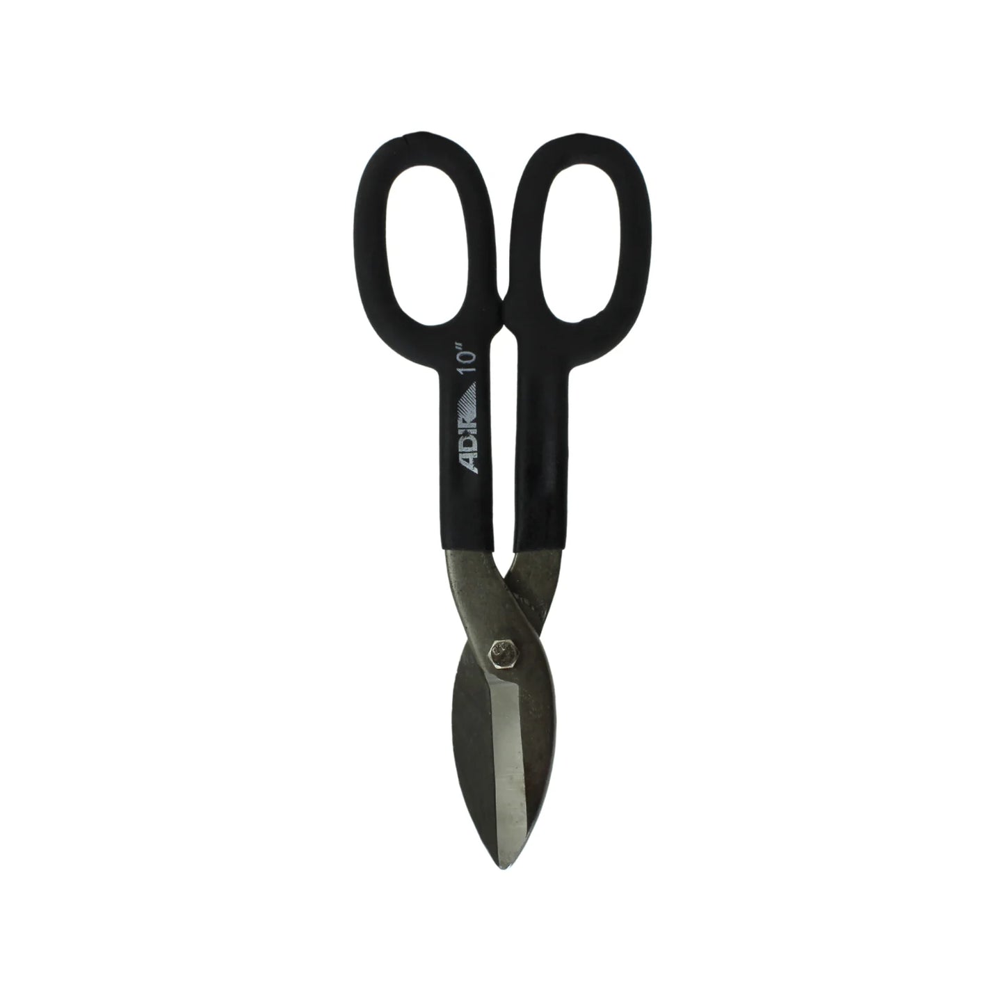 Tijera para hojalatero 10" Adir 380