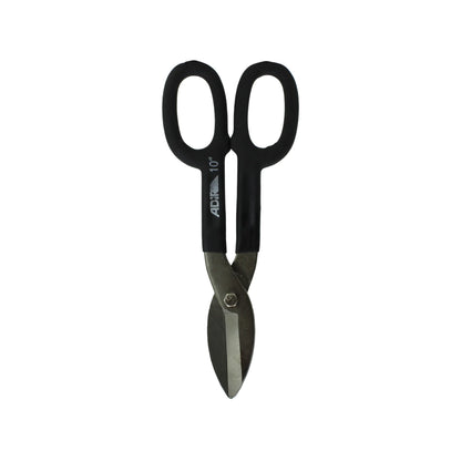 Tijera para hojalatero 10" Adir 380