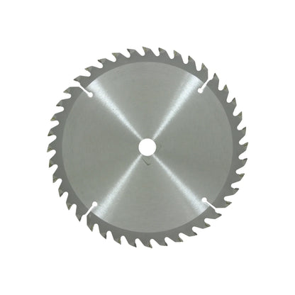 Disco sierra circular 7 1/2" de 40 dientes para madera Adir 15405