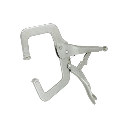 Pinza de presión 4" tipo "C" Adir 15441