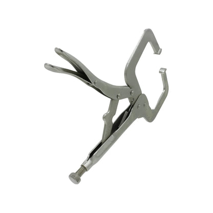 Pinza de presión 4" tipo "C" Adir 15441