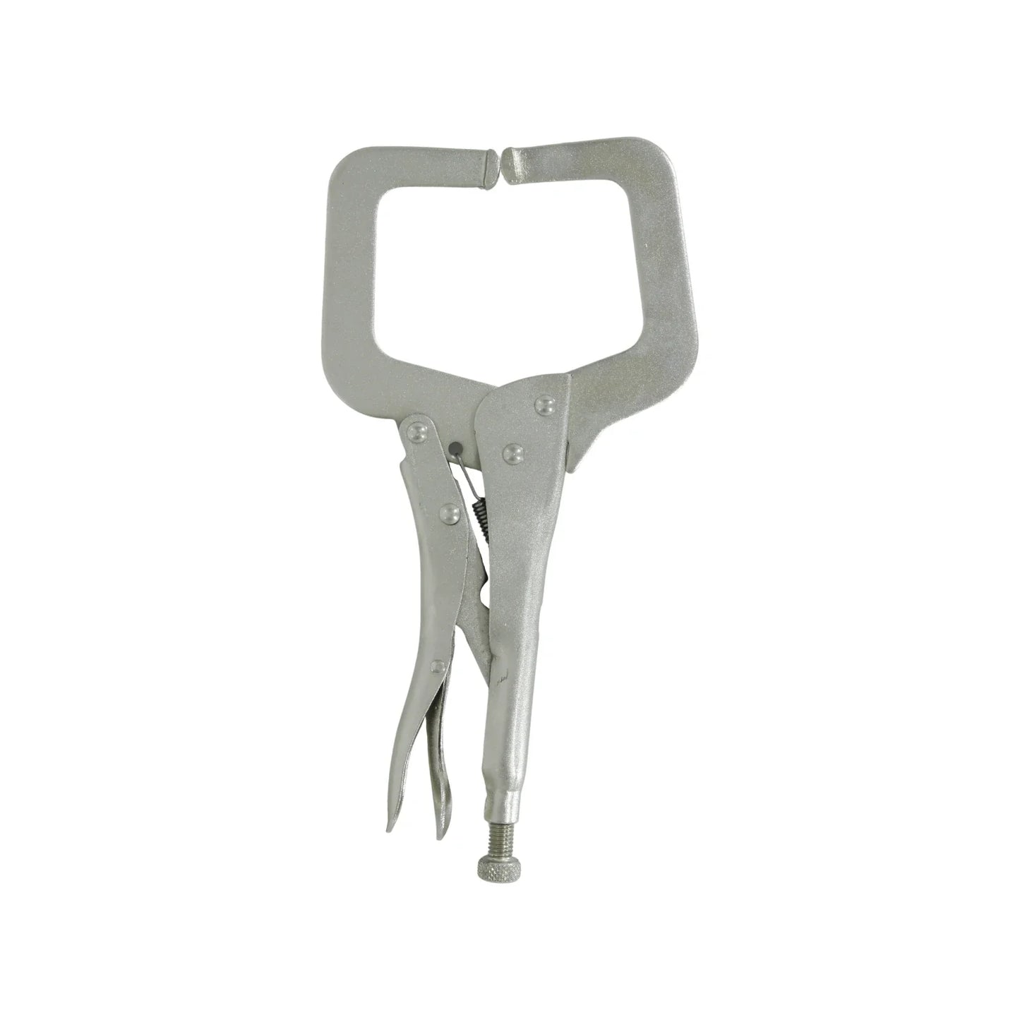 Pinza de presión 4" tipo "C" Adir 15441