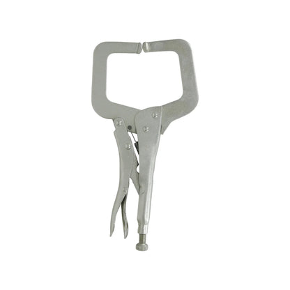 Pinza de presión 4" tipo "C" Adir 15441