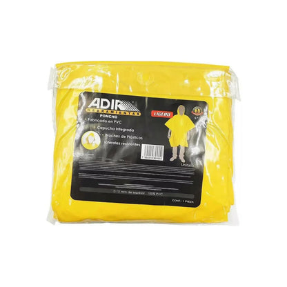 Impermeable tipo poncho Adir 571