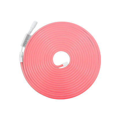 Tira led rosa neón 5 m Adir 8775