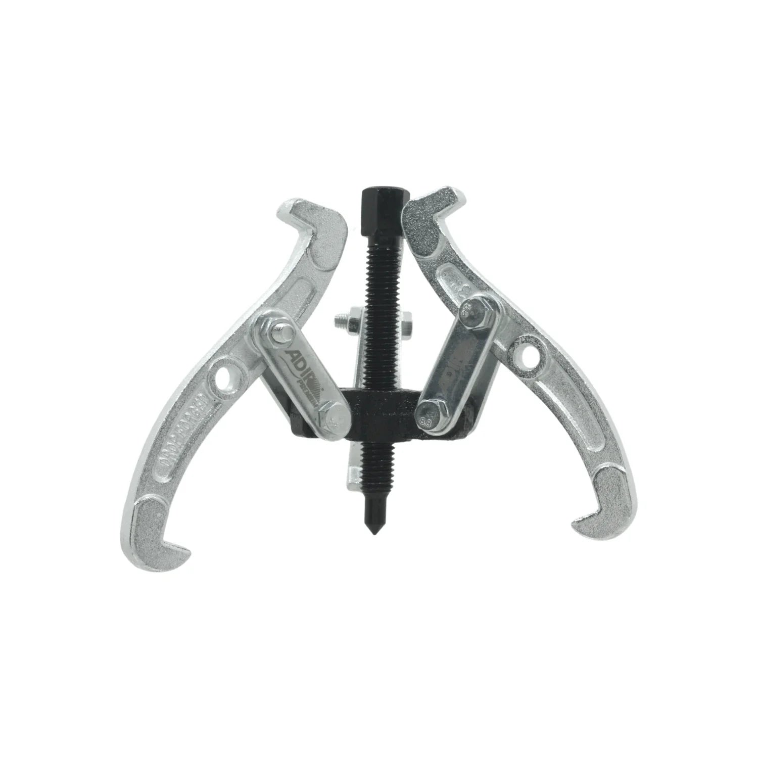 Extractor de polea 3" Adir 15450