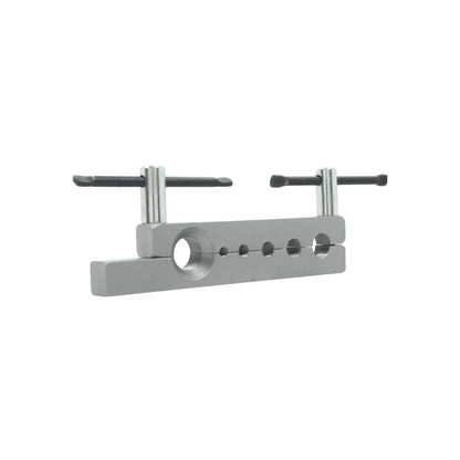 Juego avellanador y corta tubo Adir 395