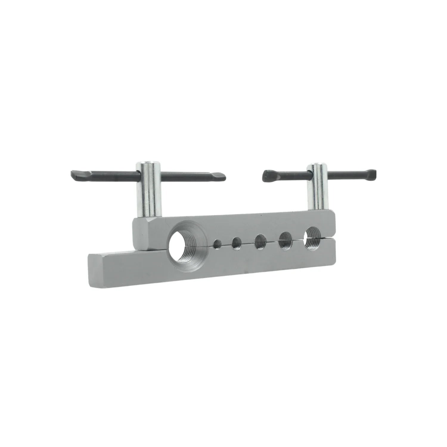 Juego avellanador y corta tubo Adir 395