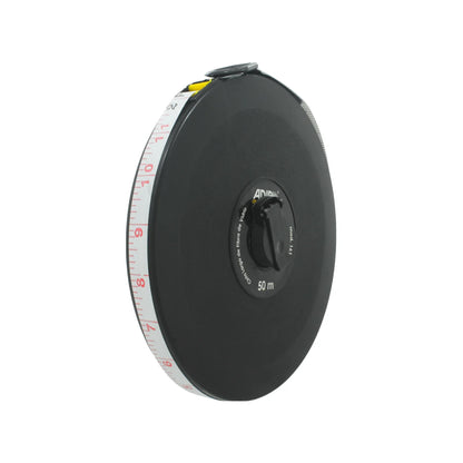 Cinta de fibra de vidrio larga 50 metros Adir 161