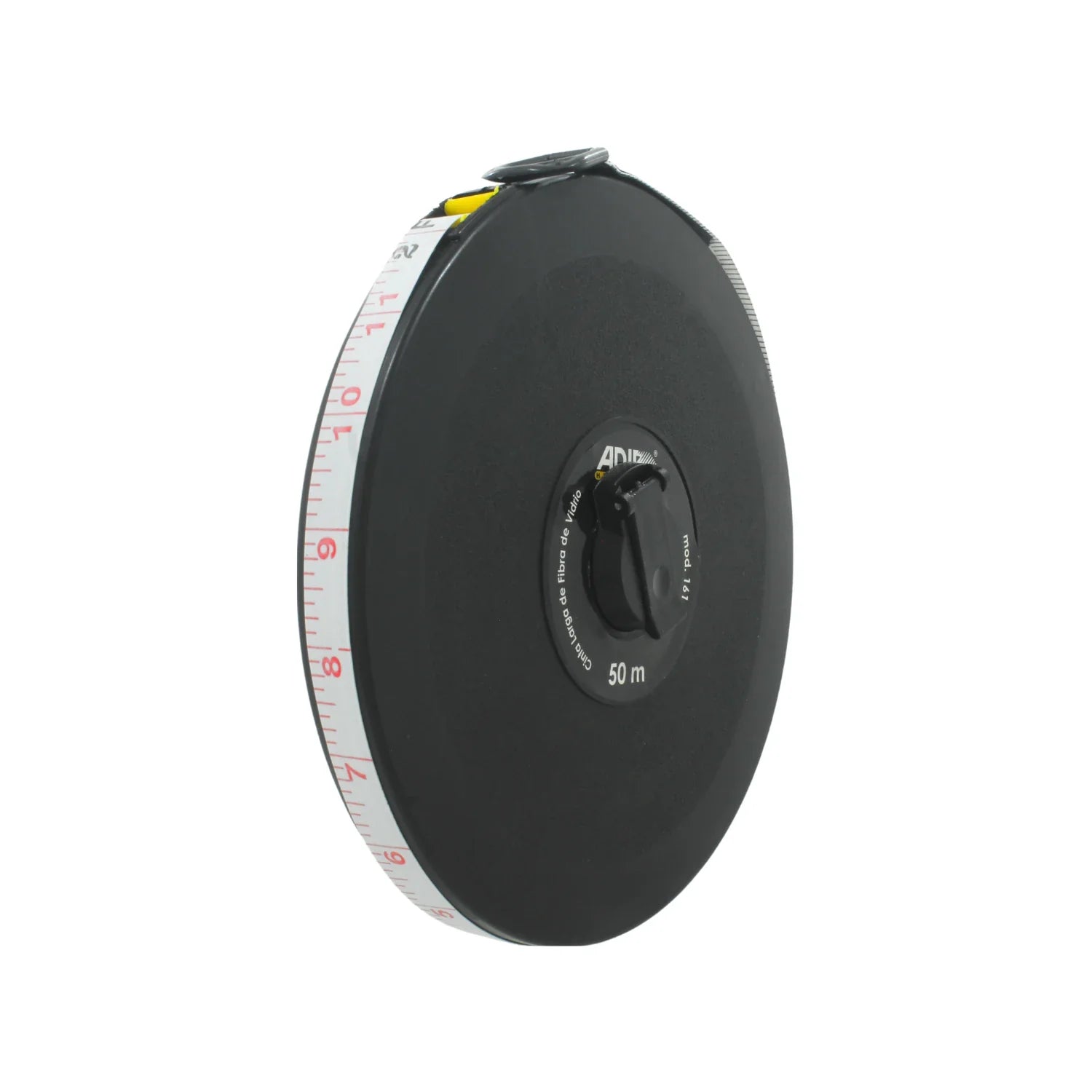 Cinta de fibra de vidrio larga 50 metros Adir 161