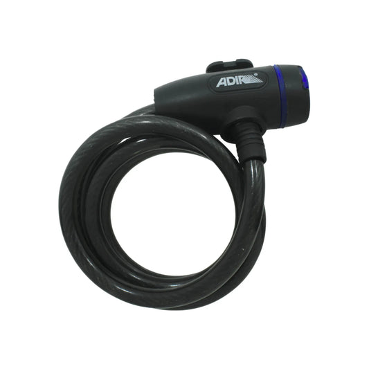 Candado flexible Adir 1182