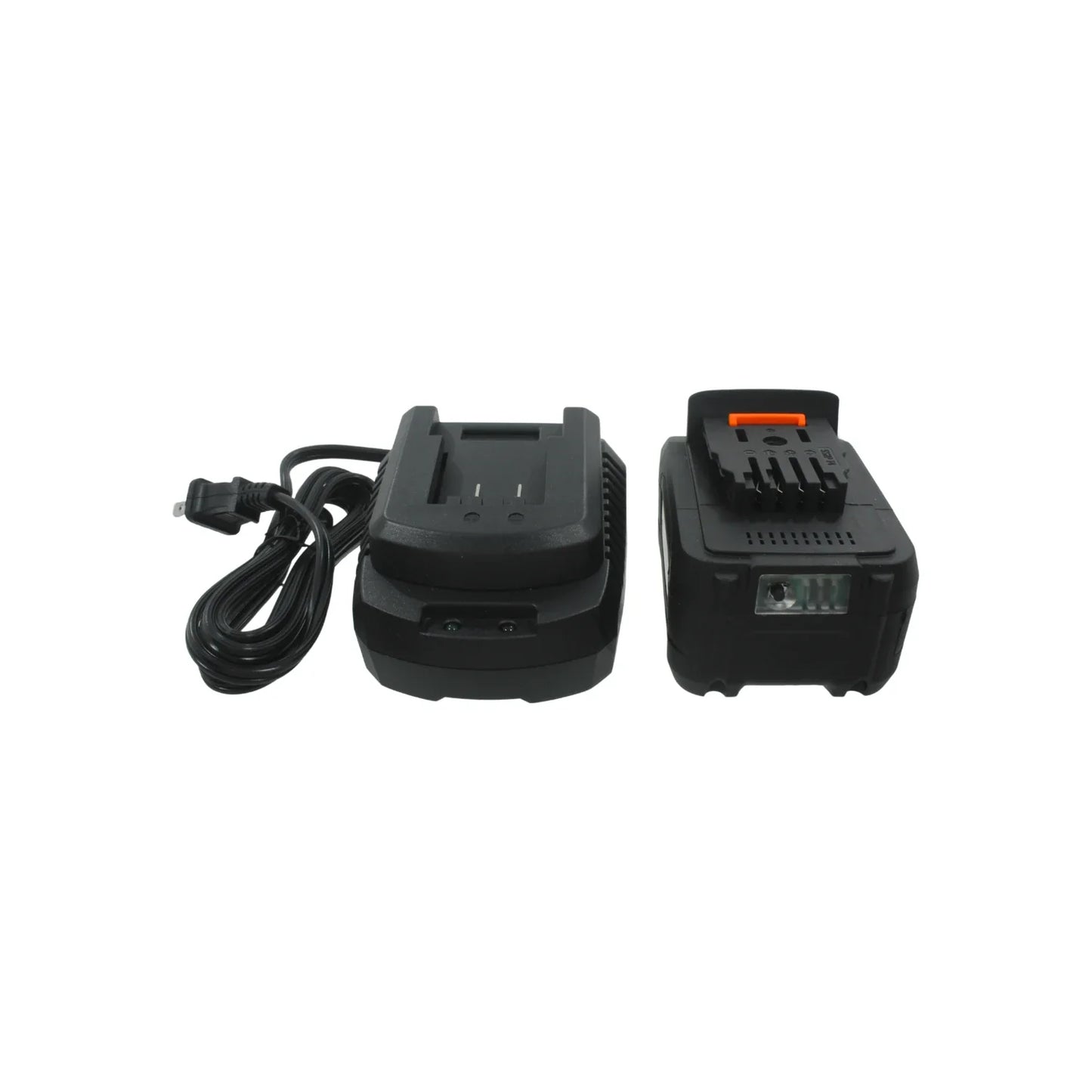 Sopladora inalámbrica 20V Adir 13236