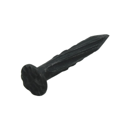 Clavo para concreto 1" calibre 8 Adir 10830